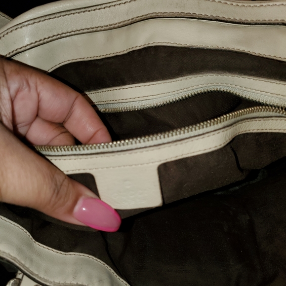 VINTAGE💥GUCCI💥AUTHENTIC💥 - Picture 6 of 6